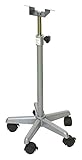 A&D AD-4405A用キャスター付き表示器スタンド AD4405-13