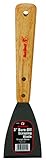 Red Devil 4151 3-inch Straight burn-off Scrapingナイフ 3 Inch 4151 1