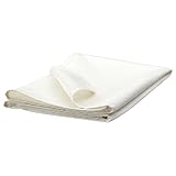 LEN　マットレスプロテクター, ホワイト　おねしょシーツ