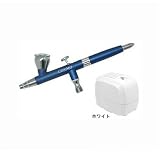 エアテックス minimo(ホワイト) ビューティセット(B4コスモ) （APC010-B4-C）