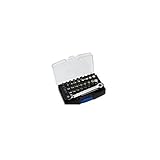 JW49894 ミニリバースギアラチェットセット　31PC