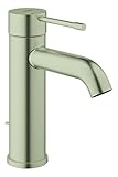 Essence新しい2359200 A s-size single-handle single-holeバスルーム蛇口 23592ENA 1
