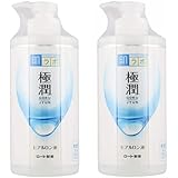 MP (ロート製薬)肌ラボ 極潤ヒアルロン液 大容量ポンプタイプ 400ml//(2個セット)
