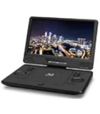 Amazon | Superbe 14インチ フルセグ ポータブルブルーレイプレーヤー
