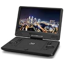 Amazon | アグレクション 11.6インチ ポータブルブルーレイ