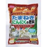 サンアンドホープ 専用肥料　たまねぎ・にんにくの肥料　500g　40袋セット