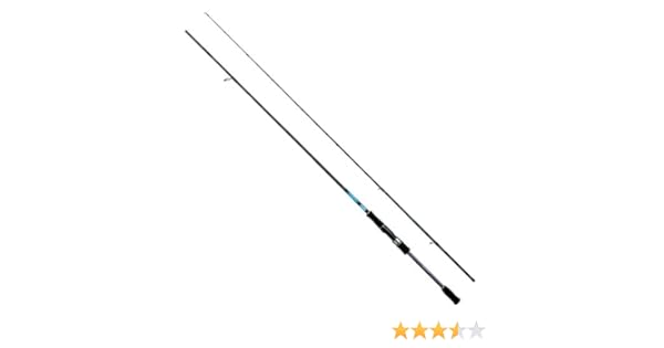 Amazon ダイワ ロッド エメラルダス Mx Shore アウトガイドモデル 86mh ダイワ Daiwa エギングロッド