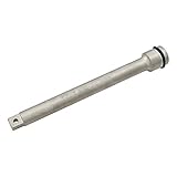 トネ(TONE) インパクト用エクステンションバー HPNE60-300 差込角19.0mm(3/4") 全長300mm