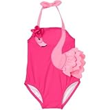 ジンボリー GYMBOREE/ フラミンゴ スイムスーツ 水着 3～6ヶ月【並行輸入】