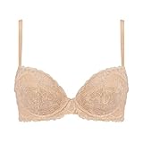 [トリンプ] スーパークール567 ブラジャー 1195(ピーナッツバター) E70サイズ