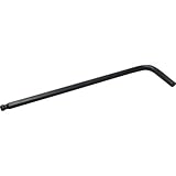 エイト 六角棒スパナ ボールポイント セミロング 単品 016316INCH