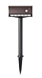 Fulcrum 20033-107 6 LED Motion Sensor Wireless Garden and Path Light by Fulcrum [並行輸入品]