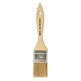 Gam 1-1/2" Double Thick Chip Paint Brush [並行輸入品]