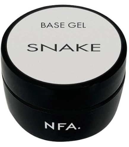 Amazon | スネーク ベースジェル ライト 15g | nail for all Snake
