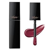 Visee(ヴィセ) ネンマクフェイク リキッド RD430 ローズのため息 6mL リップ 口紅 落ちない ローズレッド 粘膜リップ 粘膜カラー ツヤ感 ぷっくり 美容液成分配合
