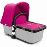 バガブー カメレオン テーラード ファブリック キャンバス / ピンク (Bugaboo Cameleon) [並行輸入品]