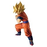 ドラゴンボール フィギュア 超サイヤ人 孫悟空 Grandista