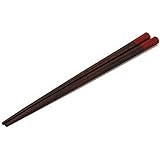 NARUMI(ナルミ) 子ども用 箸 クラウンキッズ 朱 15cm 日本製 KW596-6
