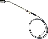 榮製機 LPバーナーセット A-7(5m)