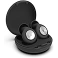 he-d00 Ear Plugs for Sleep, Noise Cancelling, Good Sleep, Sound Sleep, Earplugs that Only Hear Snoring, Noise Prevention, Eartips, Silicone, Washable, Repeated