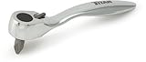 Titan Tools 11207 Offset Micro Bit Driver [並行輸入品]