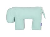 Wunders Buddy Nursing Pillow, Aqua by Wunders