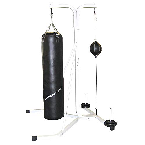 自宅でトレーニング おすすめの人気サンドバッグランキング10選 おすすめexcite