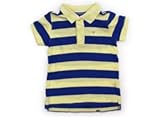 Tommy Hilfiger(トミーヒルフィガー) ポロシャツ 110サイズ 男の子