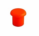 Bon 82-179 Mushroom Rebar Cap, 200-Pack [並行輸入品]