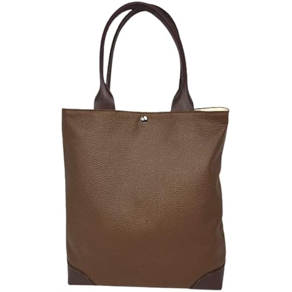 handmade ヌメ本革　トートバッグ　匠職人オリジナル トートバッグ ハンドバッグ ショルダーバッグ 本革 ヌメ革 2way