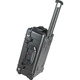 ＰＥＬＩＣＡＮ　ＰＲＯＤＵＣＴＳ:PELICAN 1510 (フォームなし)黒 559×351×229 1510NFBK 型式:1510NFBK
