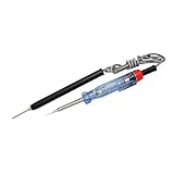 SK11 LED検電ドライバー 9V~240V用 No.650D