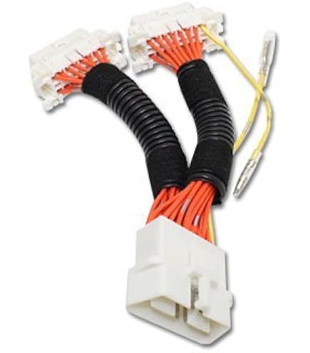 コムテック OBD2接続アダプター OBD2-R4 レーダー探知機用 OBDII 電源