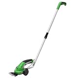 コードレス2WAY芝刈機 HT-GT01