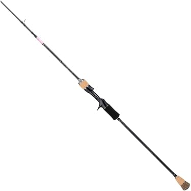 オフショアジギングロッド 約2.5m ブラック カーボン製 オフショアジギングロッド 約2.5m ブラック カーボン製 オフショア
