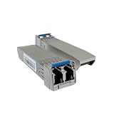 Planex SFP+モジュール 10GBASE-LR LCコネクタ シングルモード DDM(10Km) SF10G-LRLCS-10