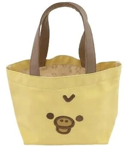 Amazon.co.jp: リラックマ 「ボーダー&デニムリラックマ」 ラージ