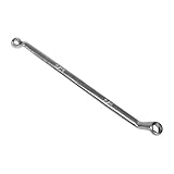 AMPRO T71601 Brake Bleeder Wrench 3/8-Inch and 1/4-Inch by AmPro