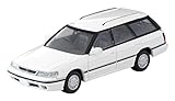 トミカリミテッドヴィンテージ ネオ 1/64 LV-N220a スバル レガシィ ツーリングワゴン Ti type S 白 完成品