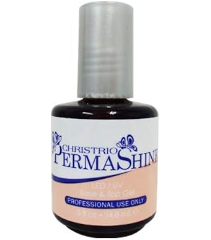 Amazon | CHRISTRIO(クリストリオ) ジェラッカー ネイルパーマシャイン