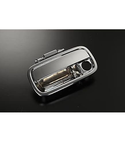 Amazon | DAIHATSU (ダイハツ) 純正部品 バックドア アウトサイド