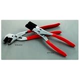 IPS(アイピーエス) 2wayプライヤ STH-200