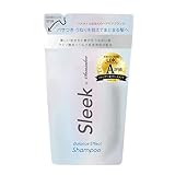 スリーク バイ サラサロン シャンプー 詰替 340ml (バランスエフェクトシャンプー詰替)