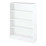 【完成品・組立不要】 オープンラック シェルフ 木製ラック カラーボックス サニタリー収納 幅60cm ホワイト