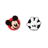 Switch SwitchLite Switch有機EL スティック カバー キャップ ミッキーマウス ミッキー ディズニー キャラクター Disney ミッキー&フレンズ PG-DJSC01MKY