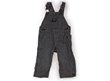 OSHKOSH(オシュコシュ) ベビーオーバーオール 70サイズ 男の子