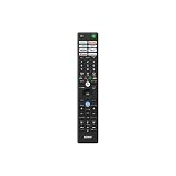 RMF-TX441J(101369611) RMF-TX431J(100995613)後継品 ソニー用テレビリモコン純正品 BRAVIA ブラビア 音声検索機能付き