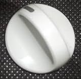 Frigidaire 316025106 knob-control