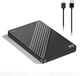 【100％正規品保証】30TB 外付け ハードディスク 外付けHDD 30T大容量 hdd 30tb2.5インチ ポータブル外付けHDD 超薄型 超高速データ転送 USB 3.0/2.0用 耐衝撃ボディ 携帯便利 ポータブルリムーバブルドライブ 故障予測 外付け Windows/mac コンパクトHDD