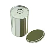 缶型 タイムカプセル 思い出缶 1個